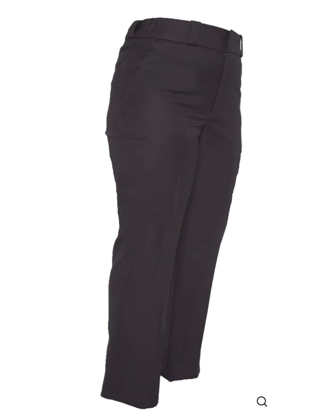 NWT Elbeco Women’s DutyMaxx Hidden Cargo Pants Sz 14 Navy E9224LCD